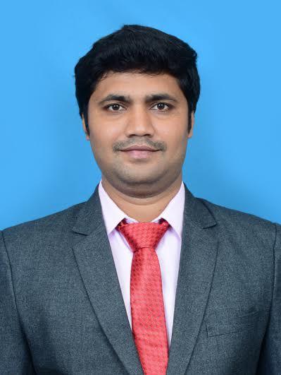 Mr. Jayachandra Reddy – Founder of Gnananetra
